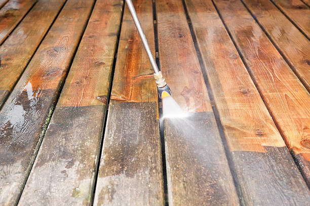 Best Roof Power Washing Services  in Pistakee Highlands, IL