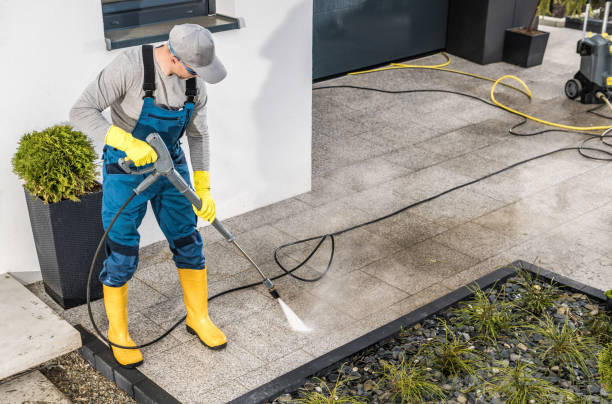 Why Choose Our Certified Pressure Washing Experts for Your Project Needs in Pistakee Highlands, IL?