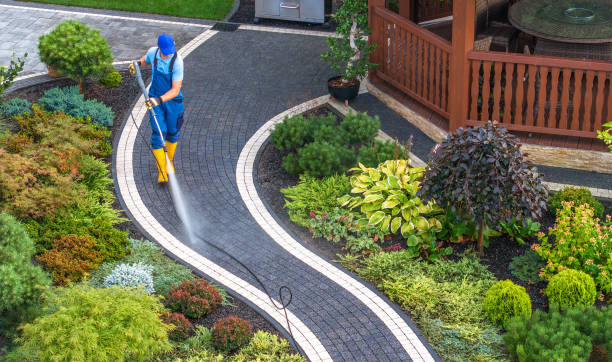 Best Deck Pressure Washing  in Pistakee Highlands, IL